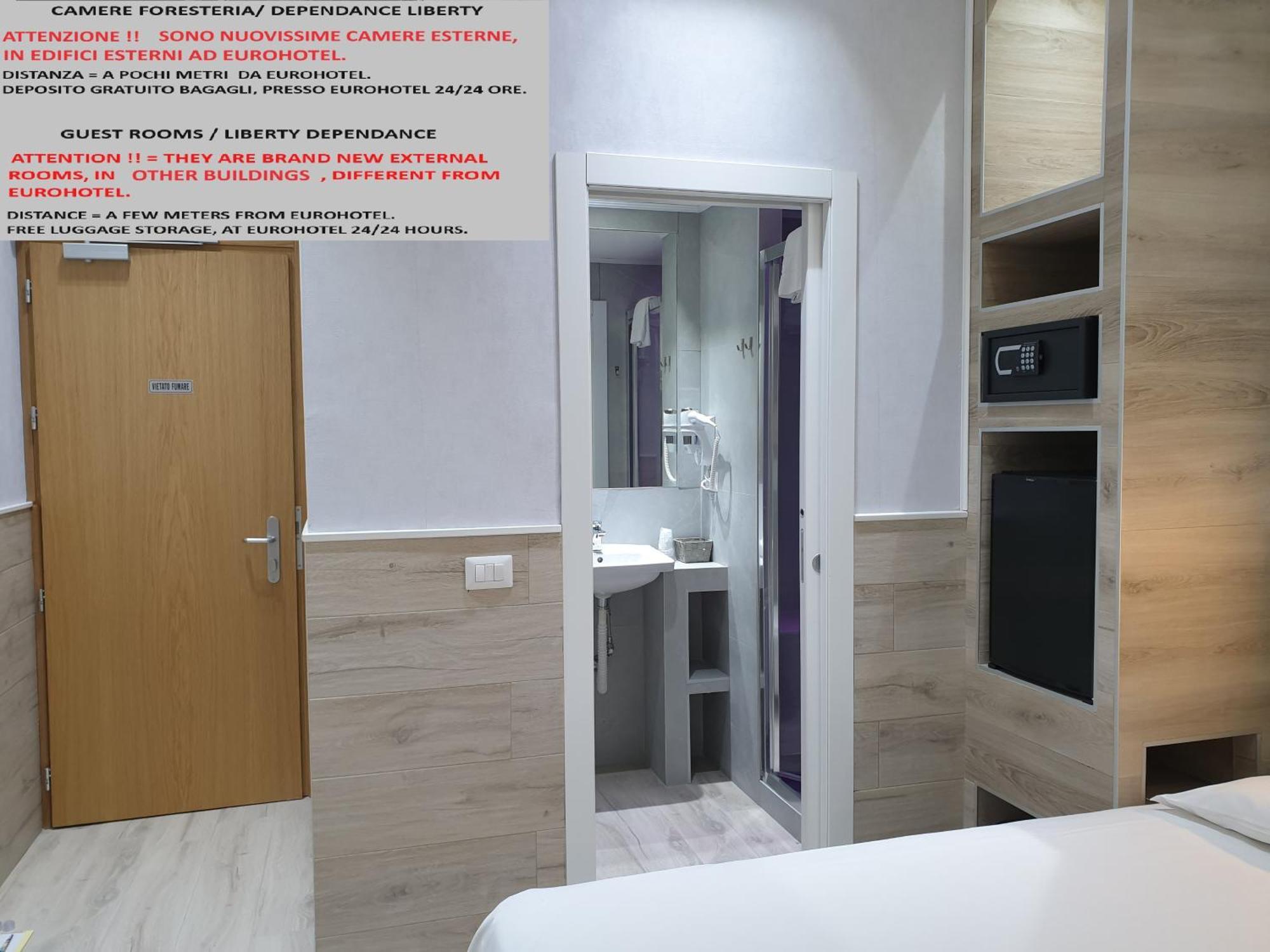 Eurohotel — Photos 1