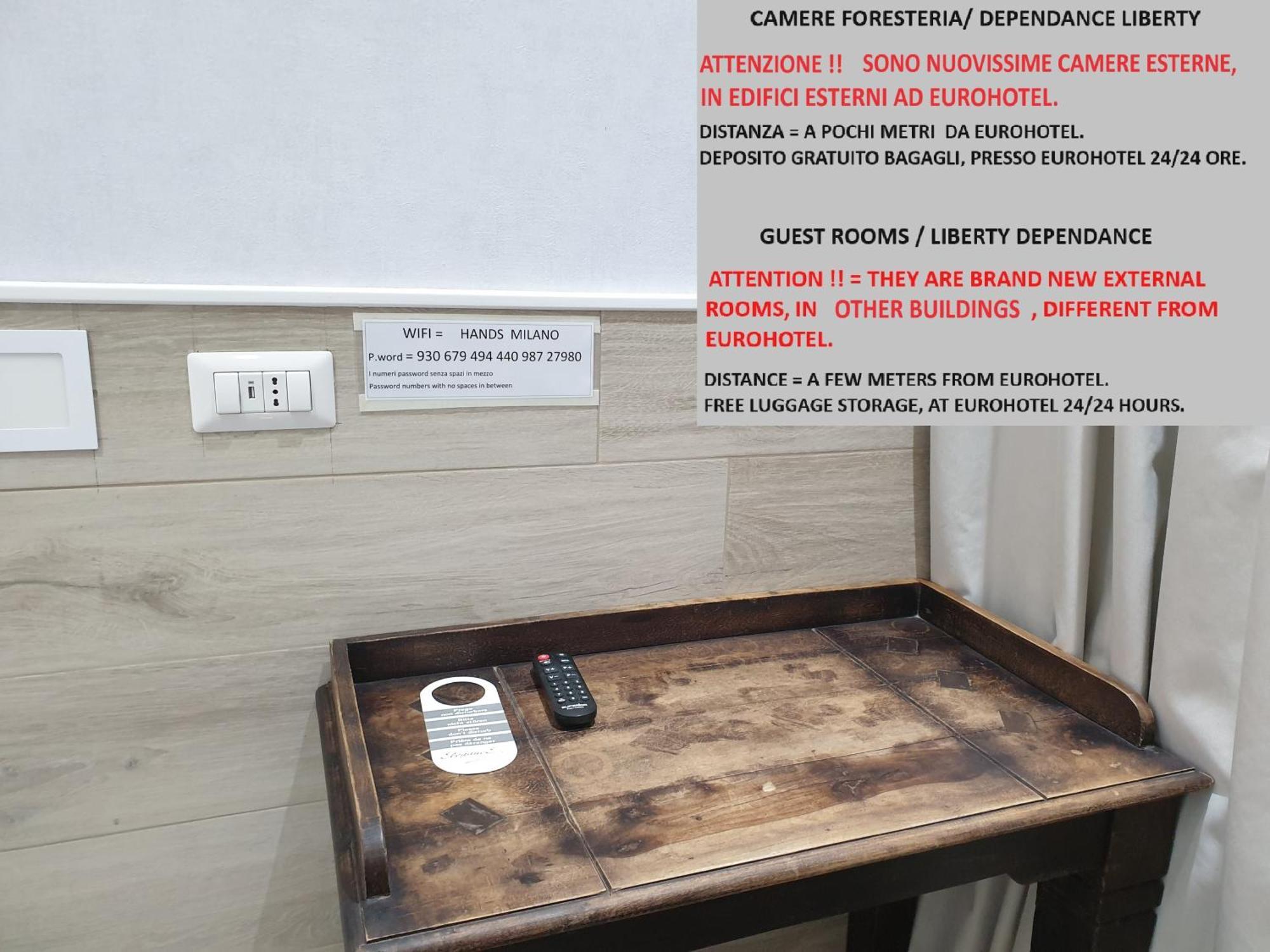 Eurohotel — Photos 2
